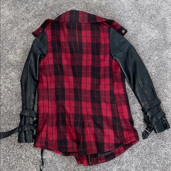 NASTY GAL JACKET - Picture 4 of 4